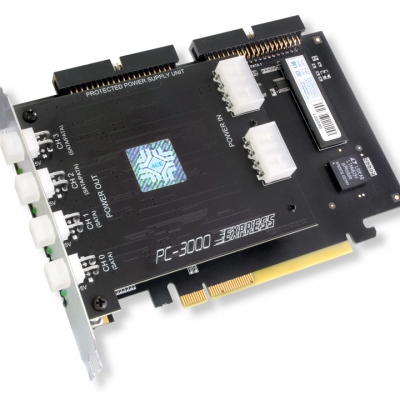 PC3000 FOR UDMA